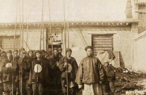 甲午战争海战失败为什么不打陆战？陆战清朝有优势吗？