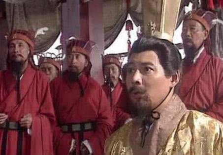 刘谌：刘禅最有血性的儿子，蜀汉投降时他自杀殉国