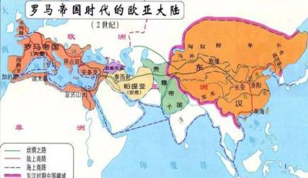 汉朝到底强大到什么地方 以德服人打到服人为止 汉朝到底强大到什么地方 以德服人打到服人为止