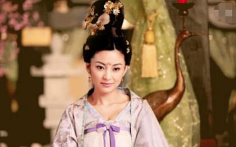 唐朝最有野心的安乐公主，最后结局如何？