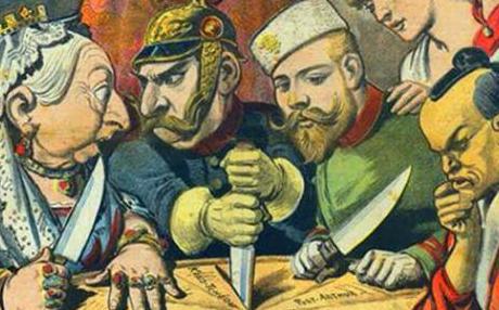 《中俄密约》是怎么签订的？<a href=https://www.lishiji.cn/lishi/680/ target=_blank class=infotextkey>李鸿章</a>访俄衰败之气被对方一眼看尽！