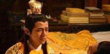 周静帝为什么会让位给杨坚呢 只因试出了他的野心 周静帝为什么会让位给杨坚呢 只因试出了他的野心