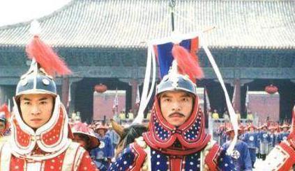 满清八旗军最初起源于什么组织 他们的编制制度是什么样的