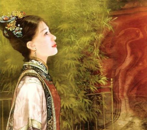 她是孝庄最宠爱的女儿,最后却成政治牺牲品 她是孝庄最宠爱的女儿,最后却成政治牺牲品