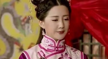 皇太极为何逼阿巴亥殉葬？她有什么特殊的地方？