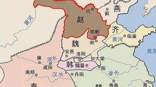 赵国邯郸保卫战：中国版的莫斯科保卫战是如何打胜的？