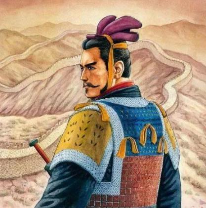 秦朝危在旦夕时秦朝的80万大军都去哪里了？为什么没有回来挽救一下？