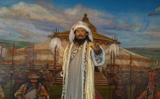 成吉思汗最远征服到过哪里？他的一生有哪些战绩？