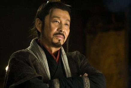刘邦当上皇帝以后，所有有亲戚关系的人都做了官，除了他