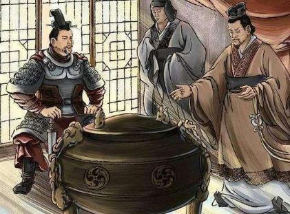 大禹九鼎真的是虚构有的吗 有什么证据证明九鼎的故事是假的 大禹九鼎真的是虚构有的吗 有什么证据证明九鼎的故事是假的