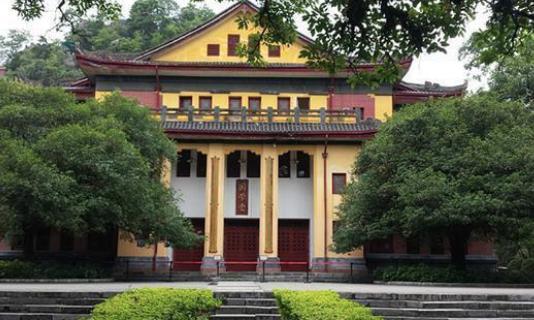 揭秘：朱元璋是怎么对待4岁的侄孙朱守谦的？