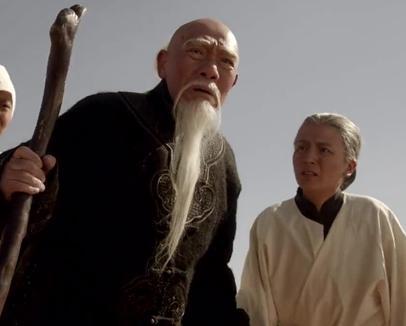 揭秘历史上真实的于成龙 他和电视剧演的有什么区别