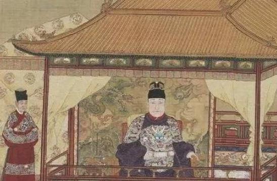 晚明的奢靡之风是万历帝带动的吗？