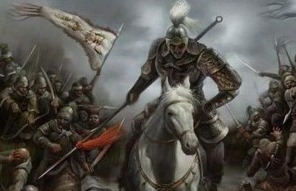 南北朝时期双方的战斗力不相上下 为什么南朝最后会被北朝消灭呢