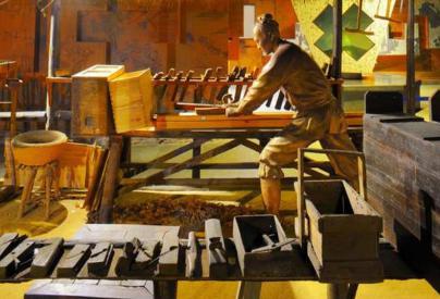 <a href=https://www.lishiji.cn/lishi/13470/ target=_blank class=infotextkey>影视</a><a href=https://www.lishiji.cn/lishi/1807/ target=_blank class=infotextkey>作品</a>古代<a href=https://www.lishiji.cn/lishi/7760/ target=_blank class=infotextkey>皇陵</a>修建之后工匠会被封死墓中 历史上真的存在吗