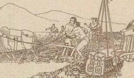 揭秘：曹魏统治下百姓过得有多惨？