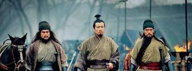 大将黄忠濒死之前一句话,刘备永远追悔莫及,赵云更是痛哭?