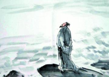 被武则天赏识被后世唾骂，宋之问身上有哪些故事？