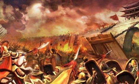 “江都政变”祸起宫墙！隋帝国因此覆灭！