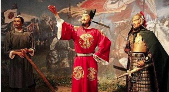 文天祥临死前曾说做道士?忽必烈为何还要杀他? 文天祥临死前曾说做道士?忽必烈为何还要杀他?