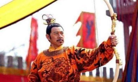 玄武门之变后 魏延为什么背叛旧主而辅佐李世民