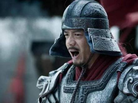 韩信临死前为什么都不造反自立为王 只因为刘邦身边的一个人 韩信临死前为什么都不造反自立为王 只因为刘邦身边的一个人