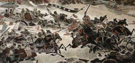 汉昭帝的死因是什么？汉武帝在立储事为什么要杀“钩戈夫人”？