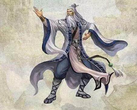 张三丰身上到底有什么秘密呢 为什么明朝皇帝们会苦苦寻找他呢