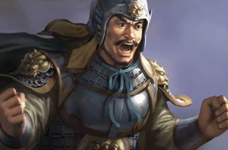 孙皎和甘宁是如何“化干戈为玉帛”的？孙皎的结局是什么？