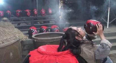 水浒传中,武松为什么要醉打蒋门神? 水浒传中,武松为什么要醉打蒋门神?