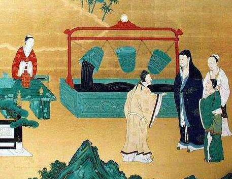 揭秘:鲁桓公与宋庄公到底是什么关系? 揭秘:鲁桓公与宋庄公到底是什么关系?