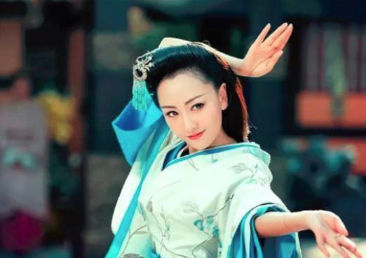 霍成君:汉宣帝第二位皇后,打入冷宫12年后自尽 霍成君:汉宣帝第二位皇后,打入冷宫12年后自尽