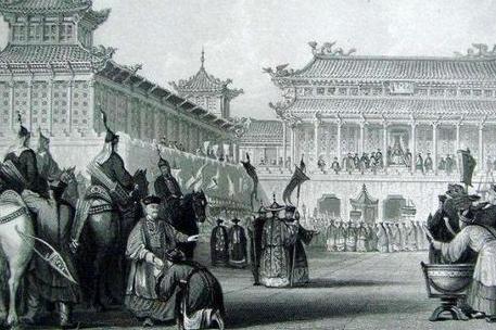 历史上的康乾盛世到底是什么样的 真的如同满清国富民强说法吗 历史上的康乾盛世到底是什么样的 真的如同满清国富民强说法吗