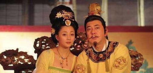 安禄山不但是唐朝节度使，其实他还有一个身份