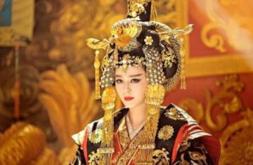 武则天的家世背景怎么样？武则天的性格是如何养成的？