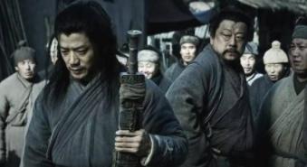 韩信投靠刘邦后为何能一鸣惊人?韩信有什么背景? 韩信投靠刘邦后为何能一鸣惊人?韩信有什么背景?
