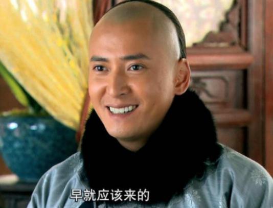 努尔哈赤的小儿子爱新觉罗·多铎,皇太极为什么拉拢他? 努尔哈赤的小儿子爱新觉罗·多铎,皇太极为什么拉拢他?