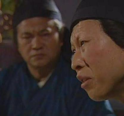 何进和窦武都是大将军 为什么就是斗不过官宦 何进和窦武都是大将军 为什么就是斗不过官宦