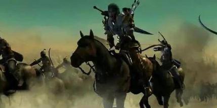 古代骑兵所向披靡,有哪些“以步制骑”的奇招妙招? 古代骑兵所向披靡,有哪些“以步制骑”的奇招妙招?