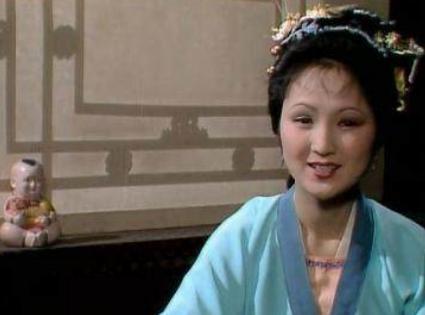 红楼梦中的通房丫头一共有三个 为何一个怀孕的都没有呢 红楼梦中的通房丫头一共有三个 为何一个怀孕的都没有呢
