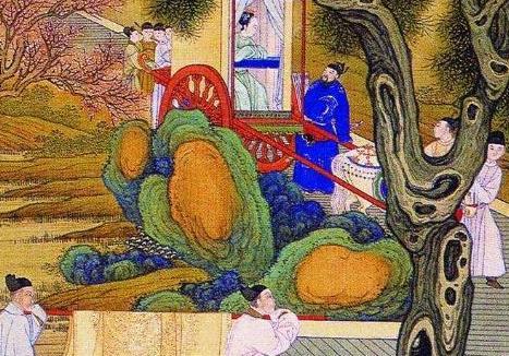 古代朝廷上朝都有什么规矩 上朝的时候需要注意什么事项呢 古代朝廷上朝都有什么规矩 上朝的时候需要注意什么事项呢