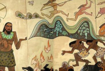 夏朝以前是什么朝代？夏朝真的是中国的第一个朝代吗？