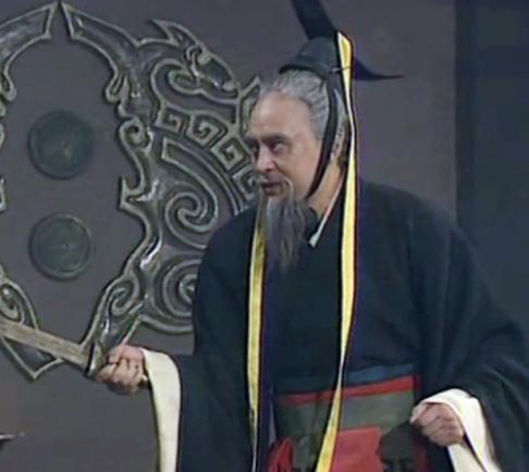 郤缺:出身低贱,成为晋国“一人之下”的“中军将” 郤缺:出身低贱,成为晋国“一人之下”的“中军将”