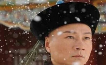 财主抢了李莲英家一亩地，李莲英得势之后是怎么做的？