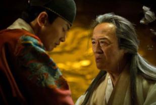 魏忠贤自缢前对崇祯说了一句别有深意的话！崇祯明白时为时已晚！