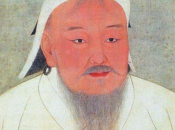 八百年前的蒙古大军为什么战无不胜？成吉思汗的统治方针是什么？