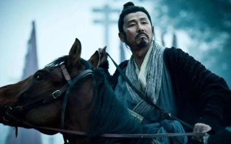 刘邦临死说的两件事都说对了，通晓天机还是纯属巧合？