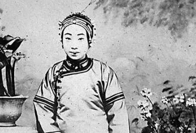清朝的名妓是什么样子的?清朝“花魁”怎么选? 清朝的名妓是什么样子的?清朝“花魁”怎么选?