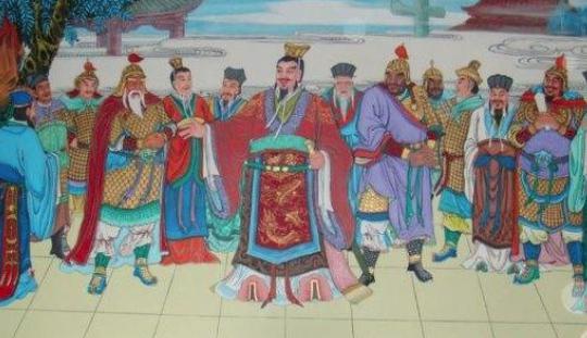 <a href=https://www.lishiji.cn/lishi/10933/ target=_blank class=infotextkey>汉光武帝刘秀</a>为什么在历史上的知名度不高? <a href=https://www.lishiji.cn/lishi/11236/ target=_blank class=infotextkey>汉光武帝</a>刘秀为什么在历史上的知名度不高?