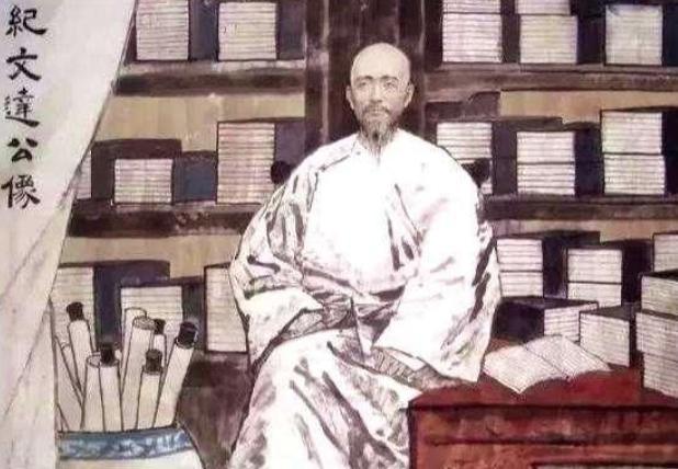 <a href=https://www.lishiji.cn/lishi/118/ target=_blank class=infotextkey>乾隆</a>要纪晓岚对下联，乾隆一听却生气了
